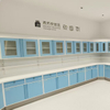 Infusion Center Möbelset (Stuhl + Beistelltisch)