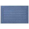 Badezimmer Jacquard Style Floor Handtuch