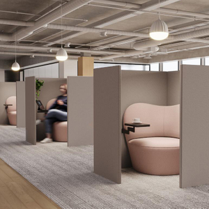  Öffnen Sie das Office Desk -System für mehrere Benutzer