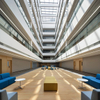 Krankenschwester Station Möbelset (Schreibtisch + Schrank)