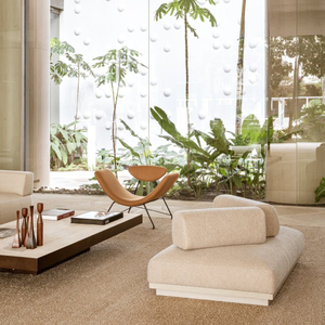 Moderne 5-Sterne-Hotel Lobby Möbel Sets Custom zeitgenössisches Wohnzimmersofa für öffentliche Gebiete