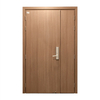Foshan Wood Door Hersteller feuerbewertete Hotelmöbel für Eintritt und Badezimmer für Gästezimmer und Schlafzimmer