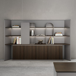 Platz sparsame Bürospeicherschrank
