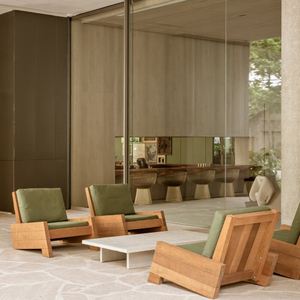 Modernes komfortables Luxus -Sofa für Heimbüro und Hotelvilla Wartezimmer für Wohnräume