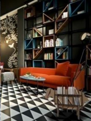 Vertriebszentrumsprojekt: Foshan kann die Verkaufsabteilung der neuen Streitkräfte Yi Yi