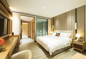 Hochwertige 5-Sterne-moderne Hotelzimmermöbel