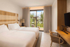 Customisierte moderne zeitgenössische King -Size -Schlafzimmer -Set für Wohnung und Zuhause 5 Sterne Royal Hotel Bettmöbel