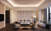 Foshan Massivholz Schlafzimmer Möbelsets moderne Hotelbetten Großhandel hochwertige modische Holzbett Großhandel Schlafzimmer