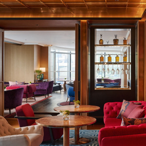 Hotel Lobby Wohnzimmer Möbel Polsterstoff für Sofas und Stühle