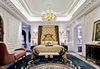 Homes & Villas by Marriott Internationales Deluxe-Gästezimmer mit King-Queen-Doppelbett HOTELMÖBEL VON TOP HOTEL PROJECT