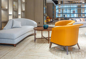 China Factory Hotel Lobby Lounge Sofa und Stuhl