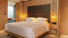 Moderne Aussehen Hotelmöbel mit komplettem Studio Awoodennt Zimmermöbel Luxus Holzmöbel Wowoodpguangdongssolided