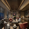 China -Lieferants -Sofa & Stuhl Set für Hotels Lobby Café Apartment & Villa Nutzung