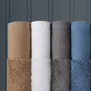  Neue Trend Hoteltücher beste Qualität Größere nachhaltige super weiche 600 GSM Badetuchsets