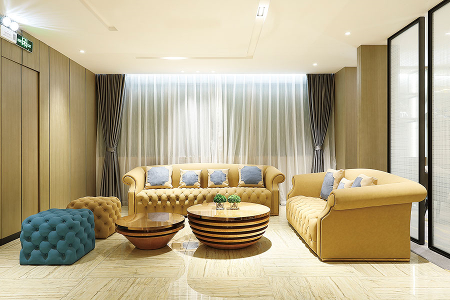 Heißer verkauf hotel lobby sofa stuhl entspannende sofa stuhl wohnzimmer freizeit stühle