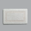 Beliebtes Design Hotel Fluffy Faux Fell Plüsch komfortable luxuriöse hochwertige Plüsch -Badmatte für Hotelhaus