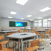 Kinderstudienkombination und Stuhlkombination