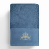  Neue Trend Hoteltücher beste Qualität Größere nachhaltige super weiche 600 GSM Badetuchsets