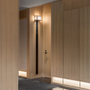 Zeitgenössisches High-End-modernes Design Massivholz Panel für Esshotelmöbel bis 5-Sterne-Hotelstandards für öffentliche Gebiete