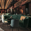 China -Lieferants -Sofa & Stuhl Set für Hotels Lobby Café Apartment & Villa Nutzung