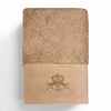  Neue Trend Hoteltücher beste Qualität Größere nachhaltige super weiche 600 GSM Badetuchsets