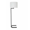 Fabrik moderne minimalistische Designer Nordic Light Art Dekoration stehende LED-Raum-Stehlampe