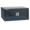 Hotel-Safe, Schrank, Safe, intelligenter Bargeld-Geld-Stahl, feuerfester digitaler Safe für Schmuck, Sicherheitsbox