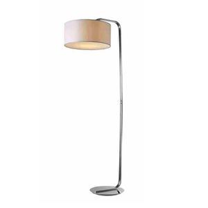 Fabrik moderne minimalistische Designer Nordic Light Art Dekoration stehende LED-Raum-Stehlampe