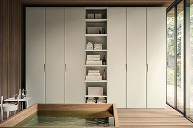 Wählen Sie die richtige Hotelgarderobe und sorgen Sie für ein strahlendes Zimmer