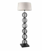 Fabrik moderne minimalistische Designer Nordic Light Art Dekoration stehende LED-Raum-Stehlampe