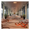 Kundenspezifischer kommerzieller Teppich Walltowall Carpets Axminster Casino Carpets