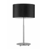 Hotelzimmer Tischlampe USA Hotel Lampe Doppelte Bequemlichkeiten Outlets Moderne Tischschreibtischlampe mit rechteckiger Stoff Schatten Wohnzimmer Beleuchtung