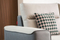 Minimalistische italienische stil light luxus mehrfacher sofa modern klein wohnung wohnzimmer stoff sofa