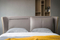 Schlafzimmermöbel Multifunktionsaufbewahrung King Size Bett mit Massage Music Design von Leder Bett Guangdong Weiche Antike Set Holz