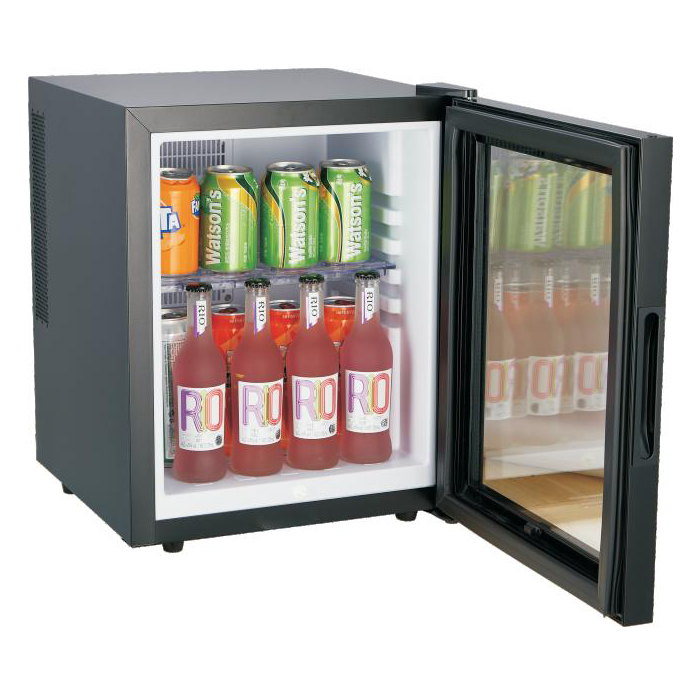 Mini-Kühlschrank kostet Dometic, Minibar-Kühlschrank, Kaltgetränke-Kühlschrank, Minibar, Mini-Kühlschrank