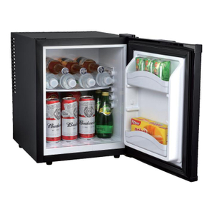 32–35 l Kompressor, freistehender Kühlschrank, Minibar/Getränkekühler/Display-Kühlschrank/Getränkekühler